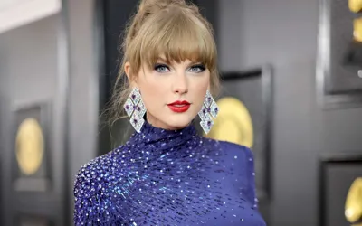 Taylor Swift exploring major movie roles, including sci-fi, superhero films