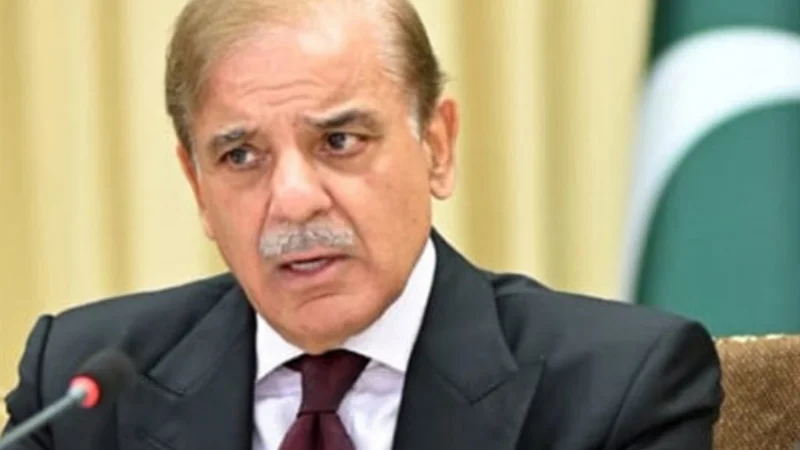 PM Shehbaz forms committee for early realization of MoU with Azerbaijan