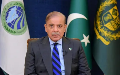 One Year of Leadership: PM Shehbaz commits to eliminate terrorism for economic stability