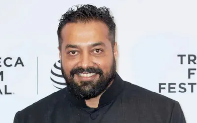 Indian filmmaker Anurag Kashyap calls Bollywood 'too toxic,' confirms leaving Mumbai