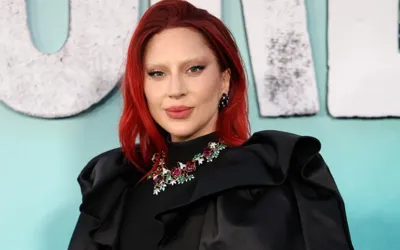 Lady Gaga opens up about deeper meaning behind her stage name
