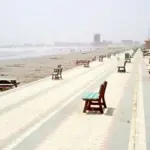 Weather update; Gusty winds likely in Karachi, Hyderabad, Sindh