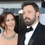 Ben Affleck reportedly wants to cast his ex-wife Jennifer Garner in new film