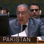 Pakistan calls for decisive steps to resolve Yemen crises