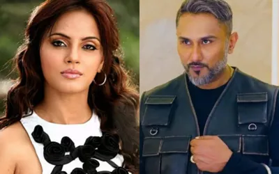 Indian actress Neetu Chandra files PIL against Honey Singh over 'Maniac' song