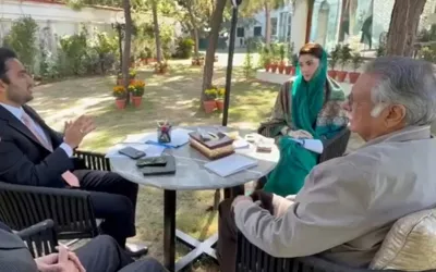 Maryam Nawaz approves key projects for welfare of labourers