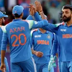 India beat New Zealand in Champions Trophy 2025 final