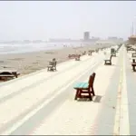 Mercury likely to hit 38 Celsius today in Karachi