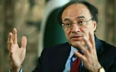 Aurangzeb reaffirms govt’s commitment to supporting insurance sector