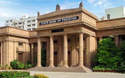 SBP decides to maintain 12% policy rate despite inflationary pressures