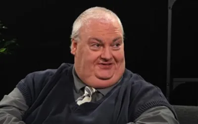 ‘Doctor who’ actor Simon Fisher-Becker passes away at 63