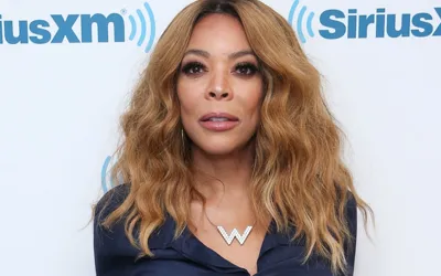 Wendy Williams hospitalized after tossing note for help from assisted living facility
