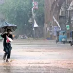 Weather update; rains, gusty winds likely in Islamabad, Pakistan