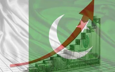 Pakistan’s remittances surge to $3.1 billion in Feb, marking 55% YoY growth