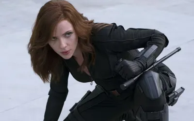 Scarlett Johansson shares major update on Black Widow return in MCU