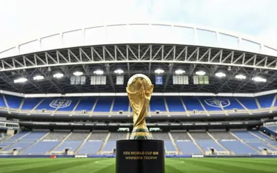 FIFA expands stadium safety measures ahead of 2026 World Cup