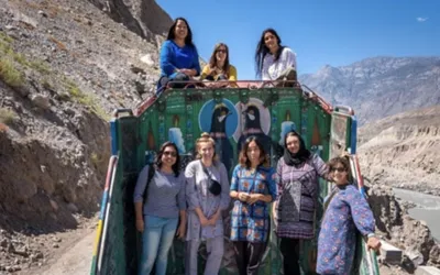 Pakistan’s travel & tourism market expected to surpass $4 billion by 2025