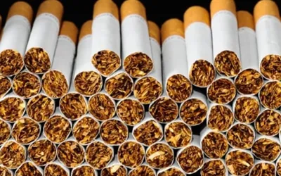 ‘Pakistan’s Tobacco Tax Policy Boosts Illicit Trade’