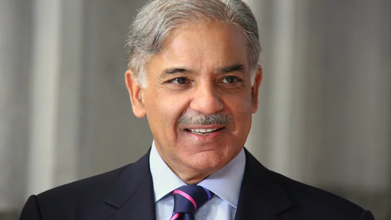 PM calls for roadmap to take Pak-Uzbek trade volume to $2bln