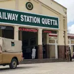 29 hostage injured in Jaffar Express attack moved to Quetta