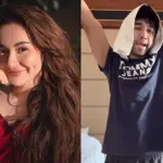 'Even betthah'; Hania Aamir applauds Indian influencer’s spot-on parody of her vlogs