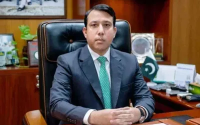 MD Karachi Water and Sewerage corporation Syed Salahuddin Ahmed resigns amid corruption probe