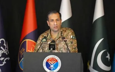 ISPR update: Jaffar express hostages rescued safely in high-risk operation
