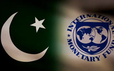 IMF sets condition for Pakistan to monitor Industrial growth