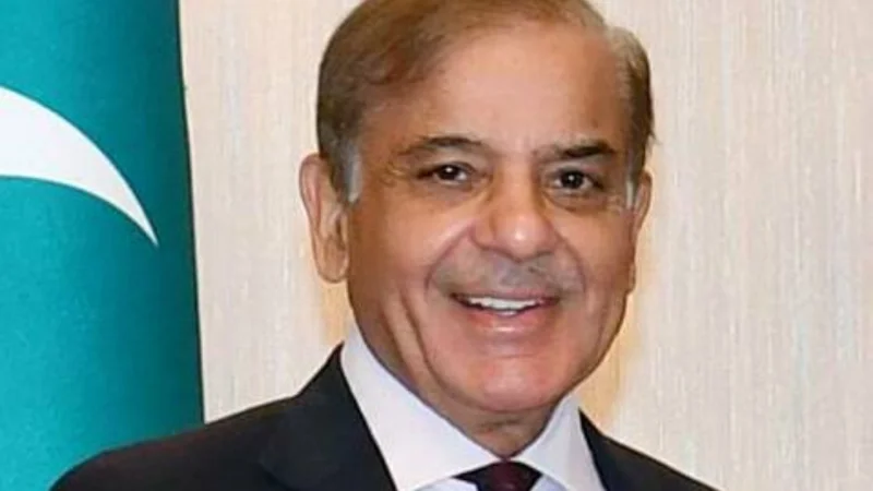 PM Shehbaz see Daanish University to compete with global peer