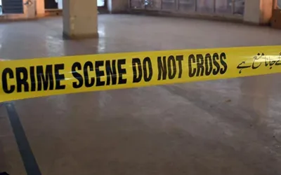 Two killed in separate knife attacks in Karachi
