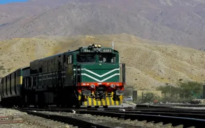 Jaffar Express attack: Investigative report exposes Indian media’s fake news campaign