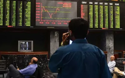 Bulls regain control as PSX closes higher