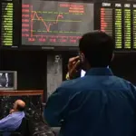 Bulls regain control as PSX closes higher