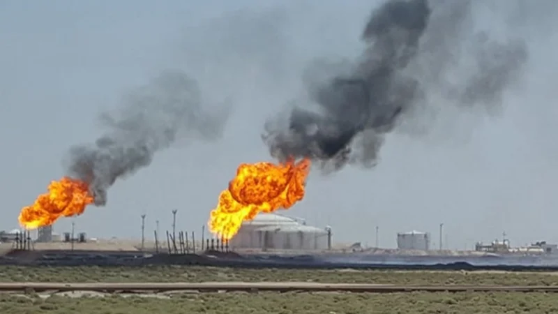 Major oil and gas reserves discovered in Attock