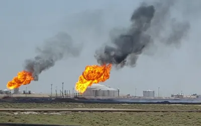Major oil and gas reserves discovered in Attock