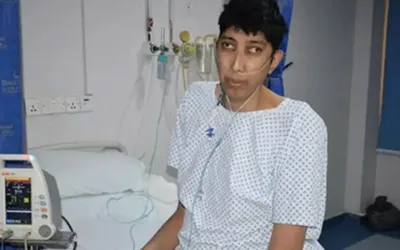 Pakistan’s Tallest Man Naseer Soomro Passes Away at 55