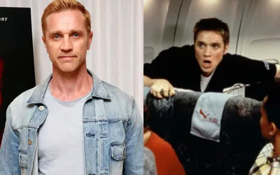 Devon Sawa teases possible return to Final Destination on 25th anniversary