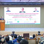 PM calls for coordinated efforts to eradicate Hepatitis C from Pakistan