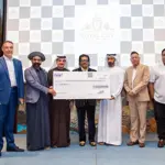 Royal Rapchee OTT launched in Dubai with AED 50 million investment