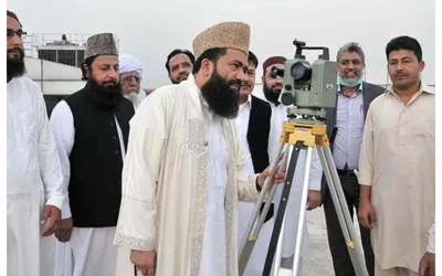 Eid moon sighting: Ruet-e-Hilal Committee meeting set for March 30