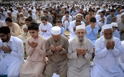 Federal Govt announces Eid ul Fitr holidays