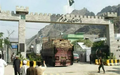 Pakistan, Afghanistan agree on ceasefire, reopen Torkham border after 25 days