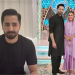 Danish Taimoor explains his ‘Filhal’ marriage remark amid backlash