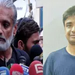Mustafa Amir case: Key accused Armaghan's father Kamran Qureshi arrested