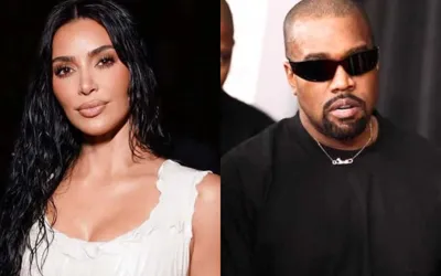 Kim Kardashian furious over Kanye West’s attack on Beyoncé & Jay-Z’s kids