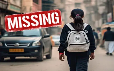 Another child ‘kidnapped’ in Karachi