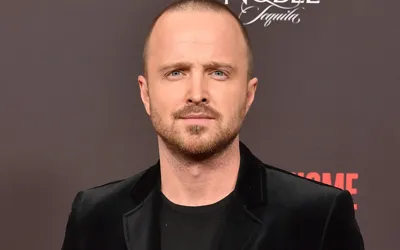 Aaron Paul says fans still call him ‘B*tch’ 12 years after “Breaking Bad” ended