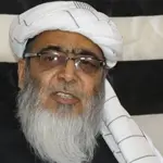 JUI-F Leader Hafiz Hussain Ahmed Buried in Quetta