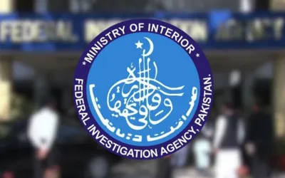 FIA arrests four suspects involved in human smuggling