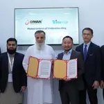 Trinasolar Signs MOUs to Boost Solar Energy in Pakistan